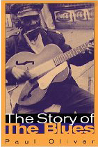 Image The Story of the Blues